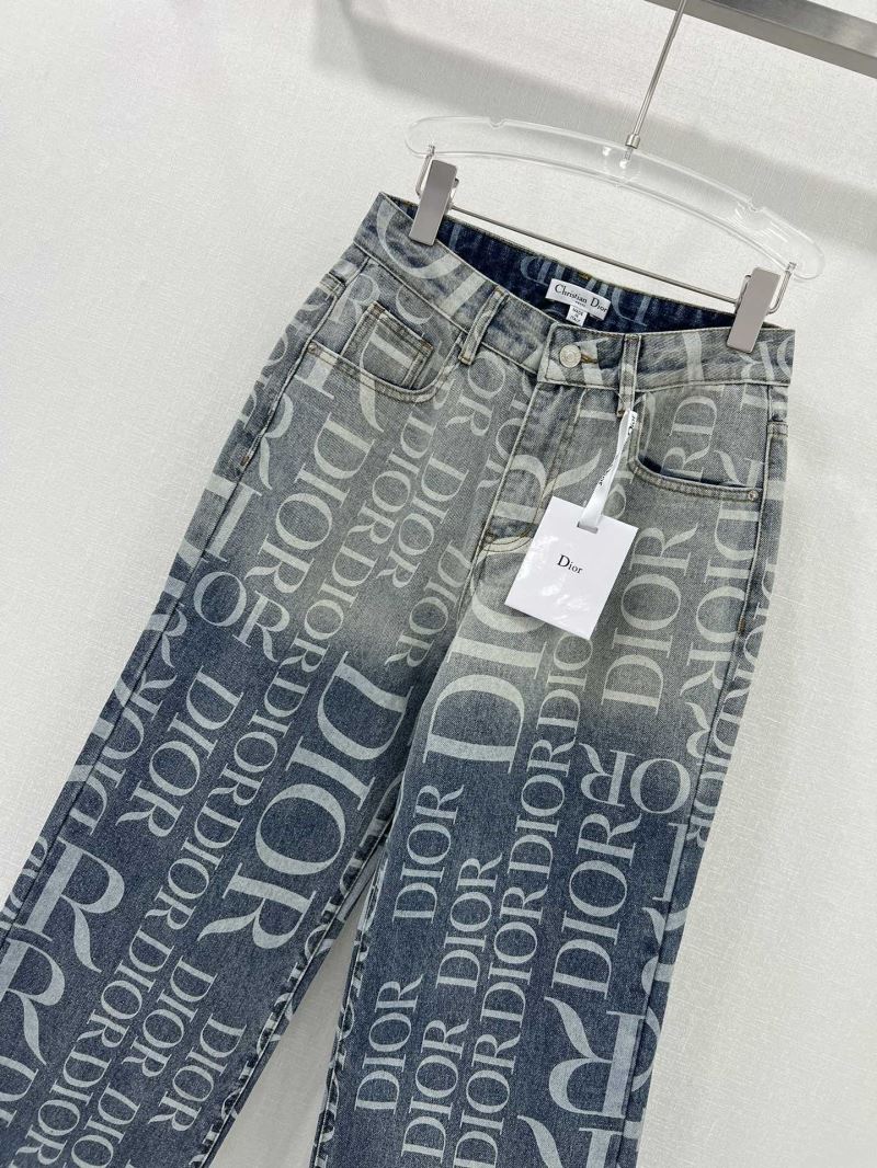 Christian Dior Jeans